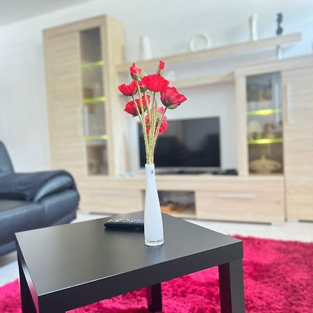 Myhome Einsiedel An Der Zwoenitz 1 开姆尼茨 外观 照片