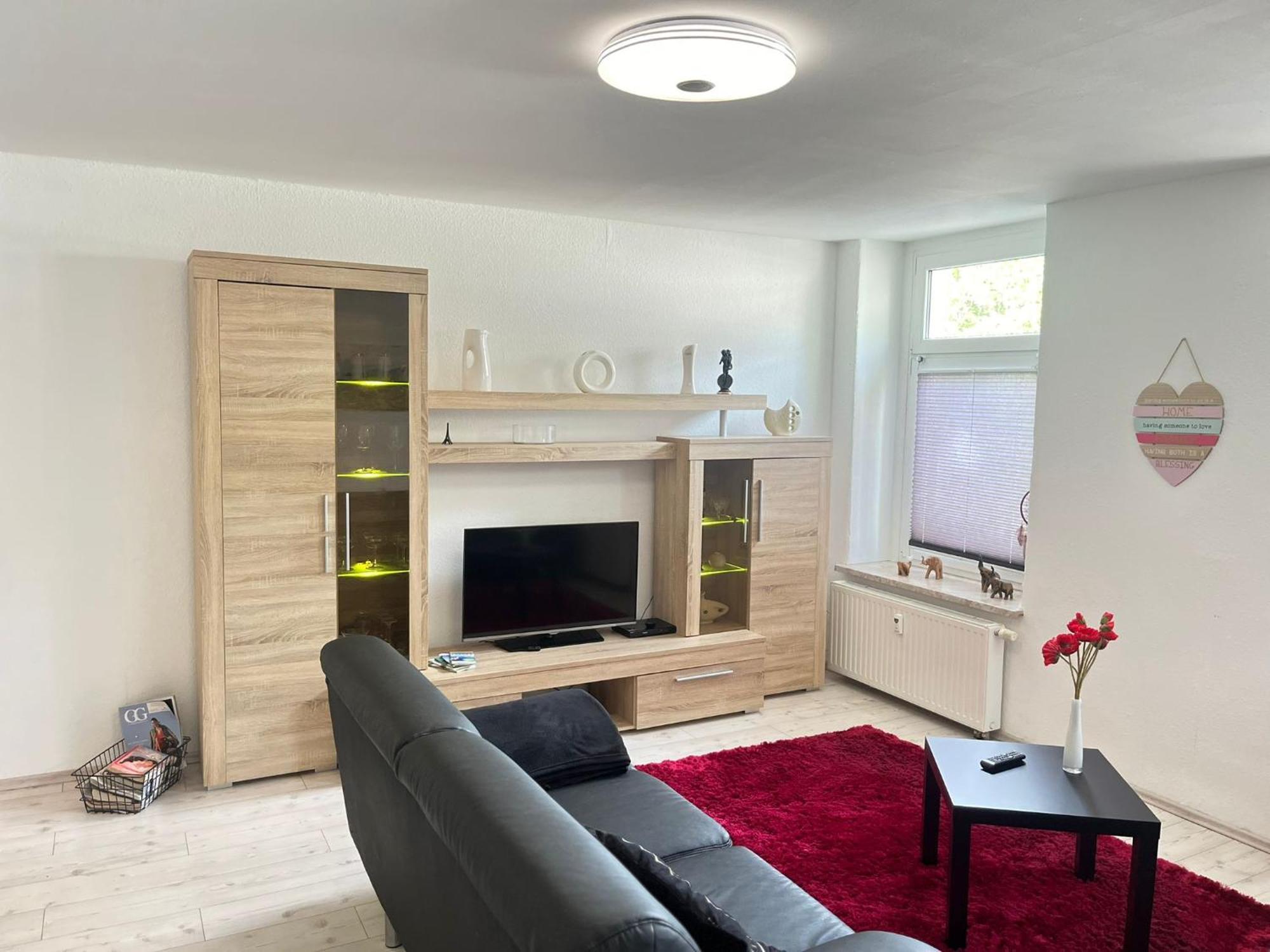 Myhome Einsiedel An Der Zwoenitz 1 开姆尼茨 外观 照片