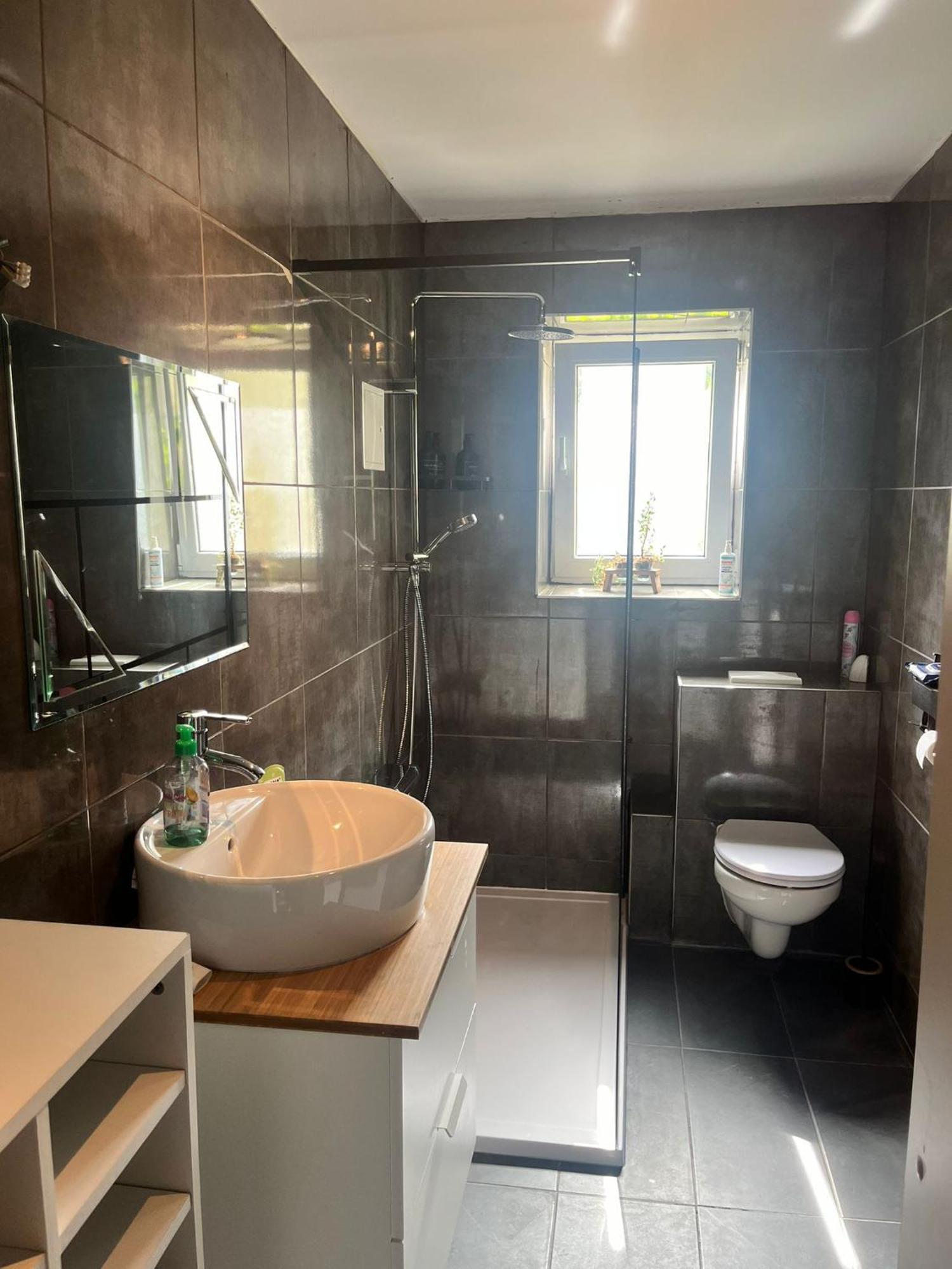 Myhome Einsiedel An Der Zwoenitz 1 开姆尼茨 外观 照片
