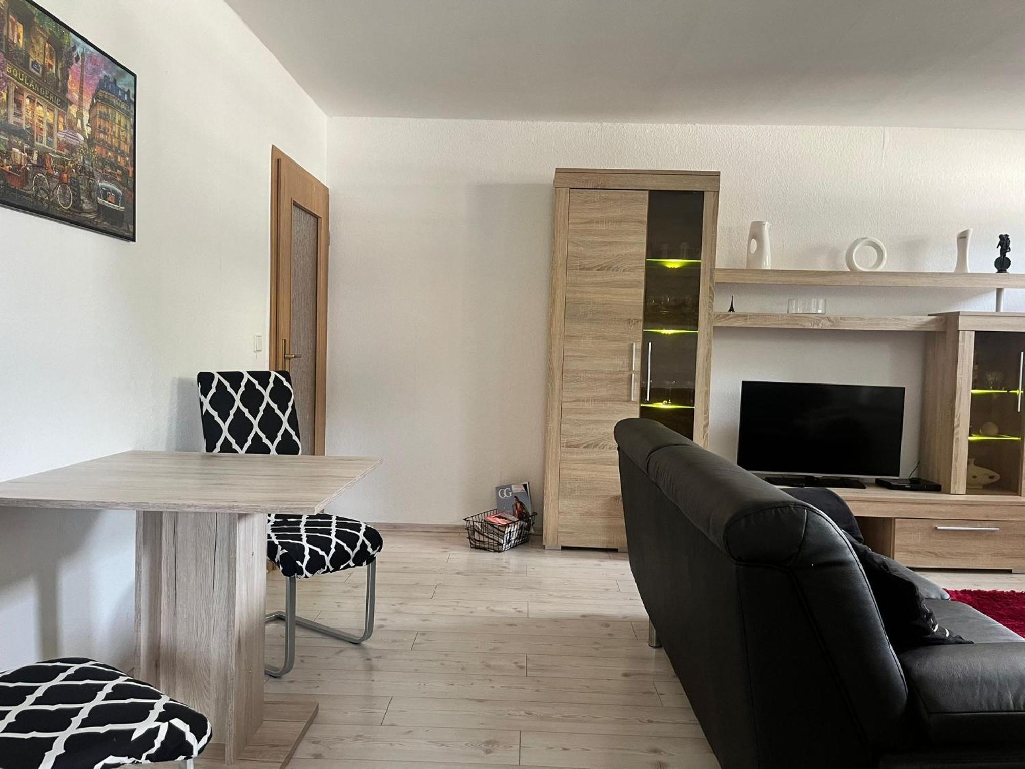 Myhome Einsiedel An Der Zwoenitz 1 开姆尼茨 外观 照片
