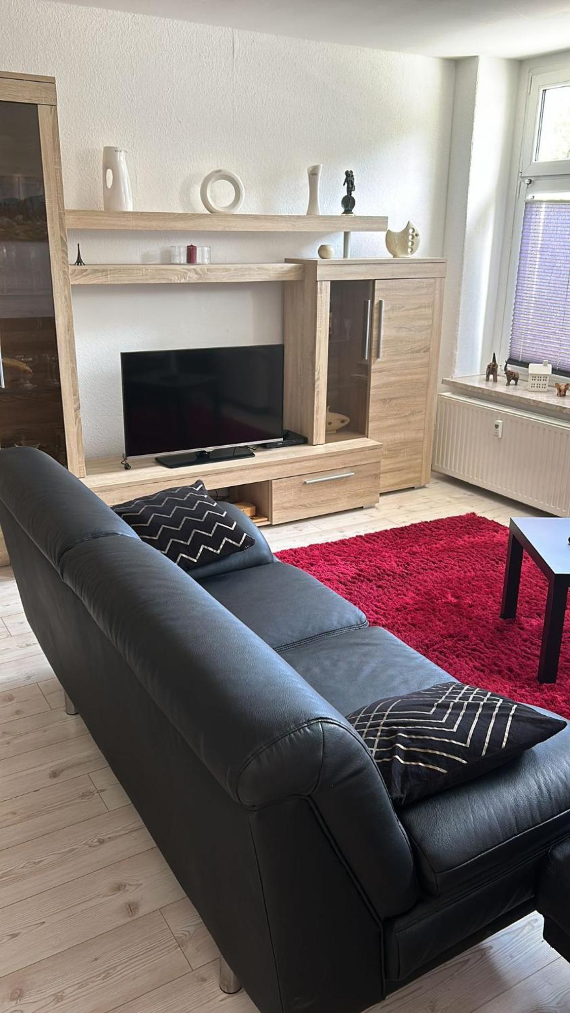Myhome Einsiedel An Der Zwoenitz 1 开姆尼茨 外观 照片